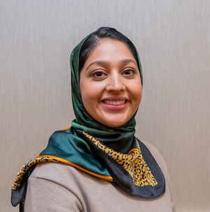 Dr Farooqi